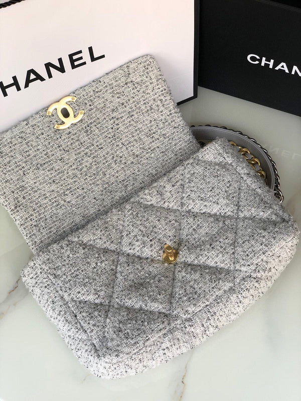 GLM - CHL Bags - 612