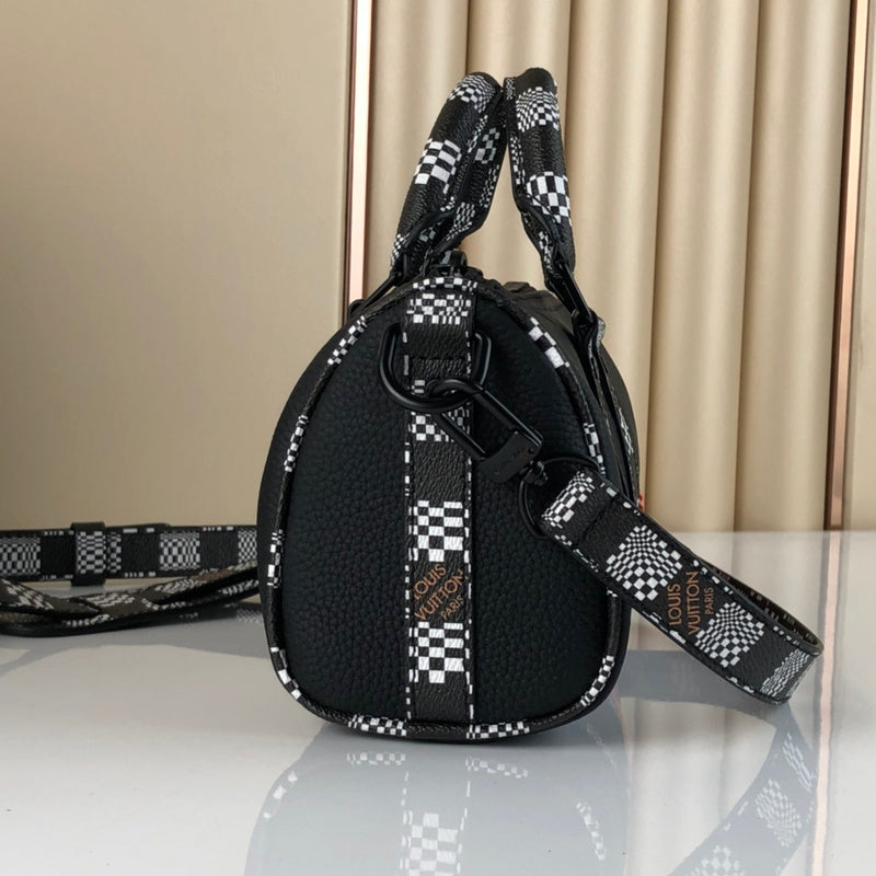 Satchel Bags - VL Bags - 4856