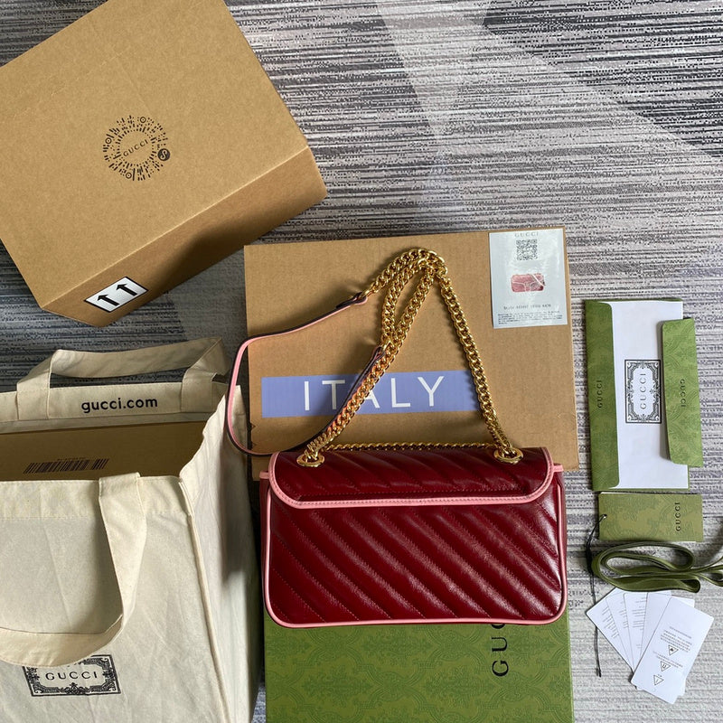 Satchel Bags - GCI Bags - 3029
