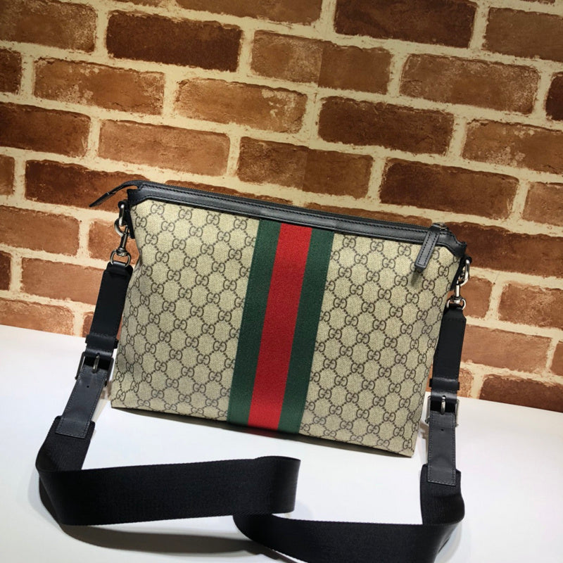 Satchel Bags - GCI Bags - 3724