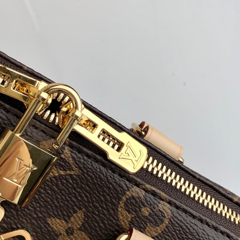Satchel Bags - VL Bags - 4898
