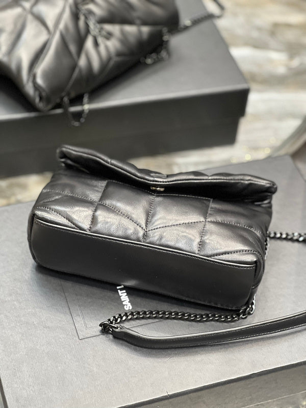 Satchel Bags - SLY Bags - 702