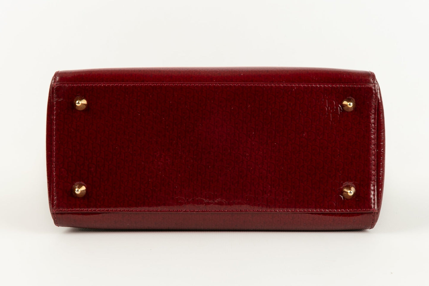 Sac ÃƒÆ’Ã‚Â  main Lady Dior