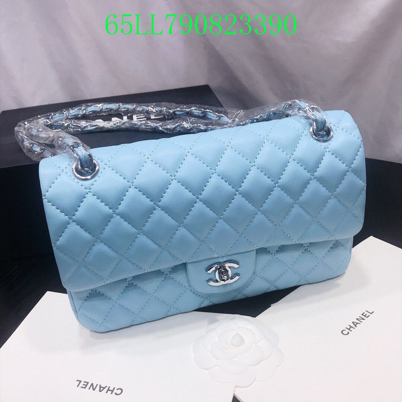 Satchel Bags - CHL Bags - 5243