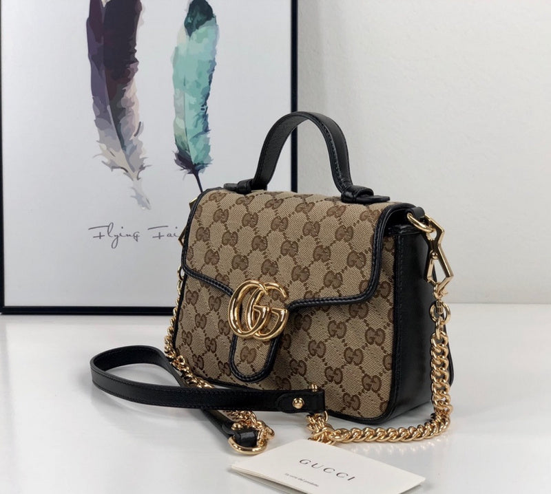 Satchel Bags - GCI Bags - 4088