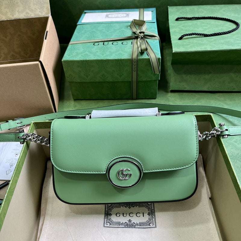 Satchel Bags - GCI Bags - 243
