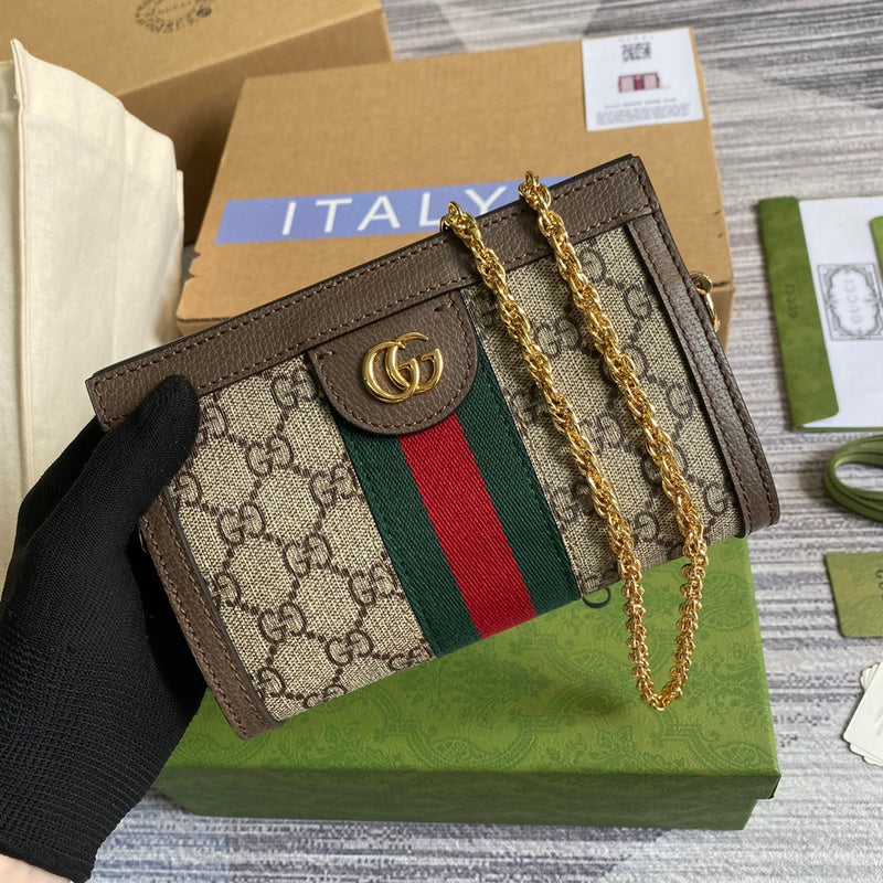 Satchel Bags - GCI Bags - 4761
