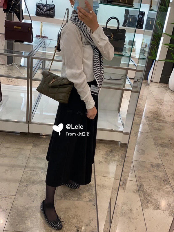 Satchel Bags - SLY Bags - 792