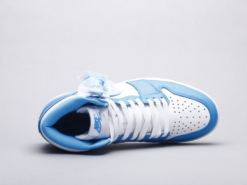 GLM - AJ1 North Carolina Blue