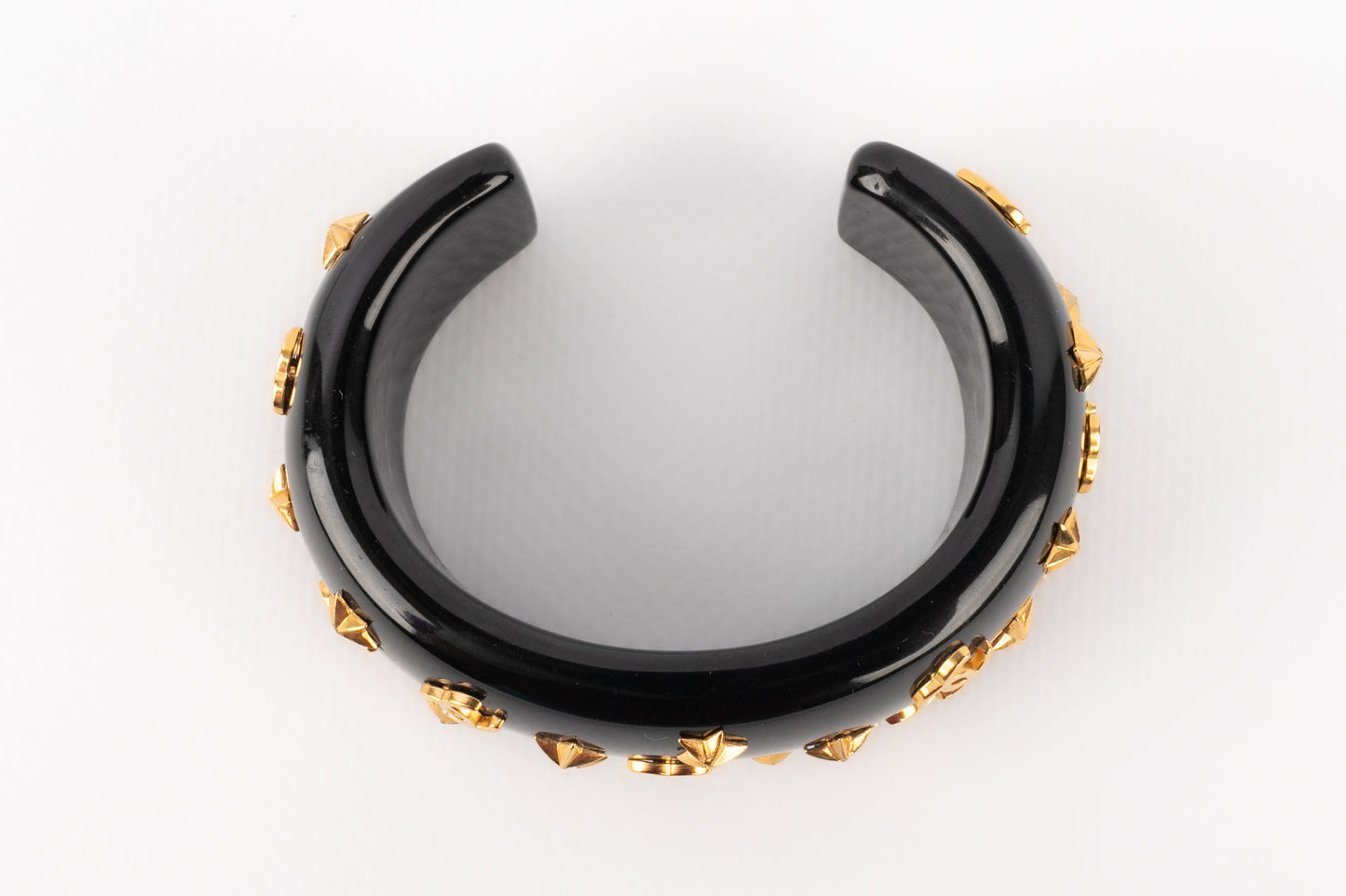 Bracelet Ã©toilÃ© Chanel 1995