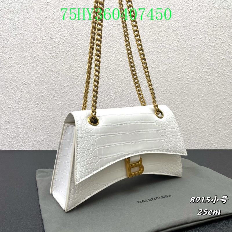 Satchel Bags - BGA Bags - 1835