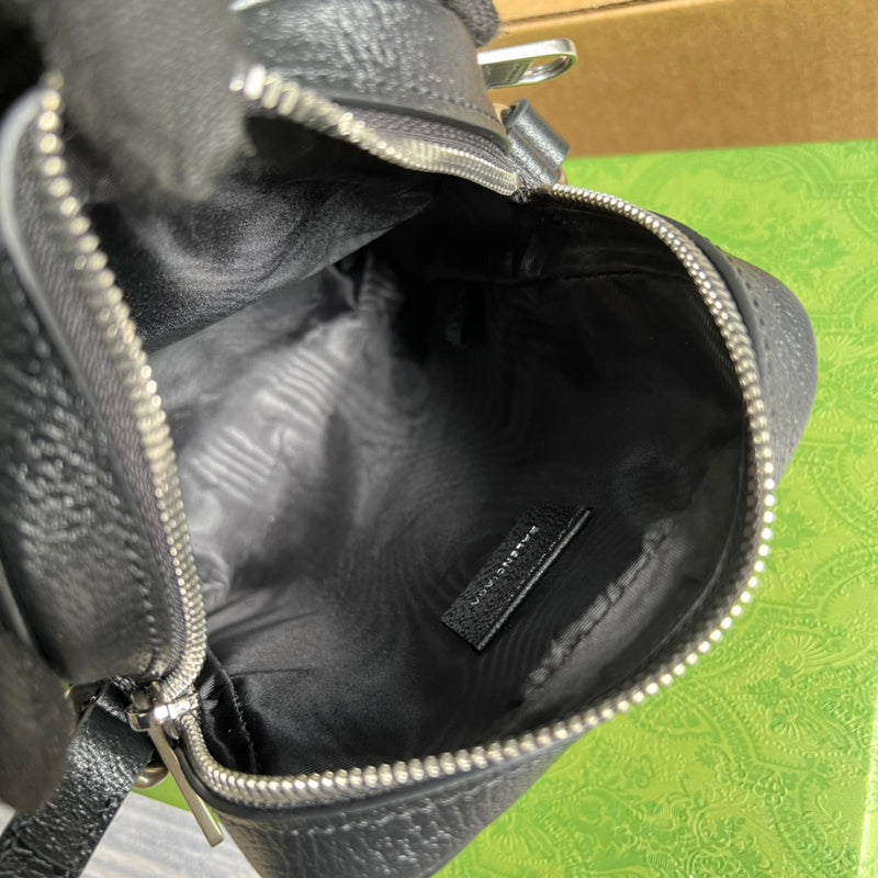Satchel Bags - GCI Bags - 4653