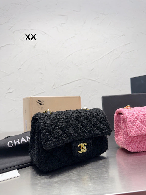 Satchel Bags - CHL Bags - 7061
