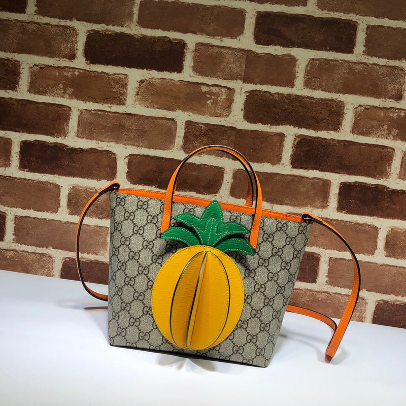 Satchel Bags - GCI Bags - 3815