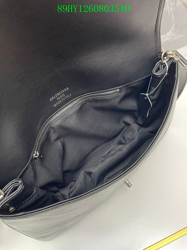Satchel Bags - BGA Bags - 1661