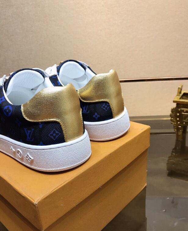 glami shop- LOV Men Shoes - 2022