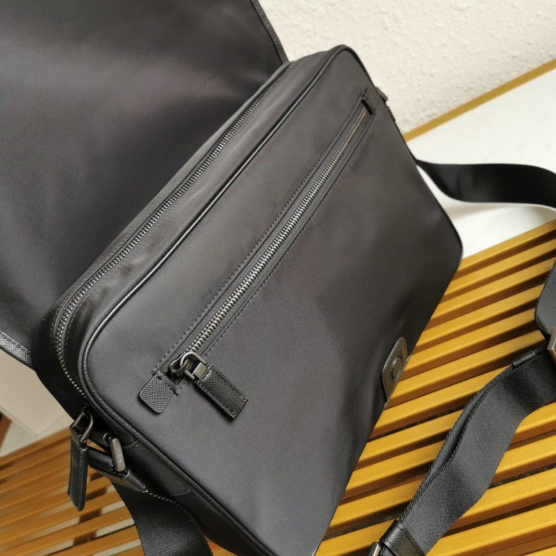 Satchel Bags - PDA Bags - 326