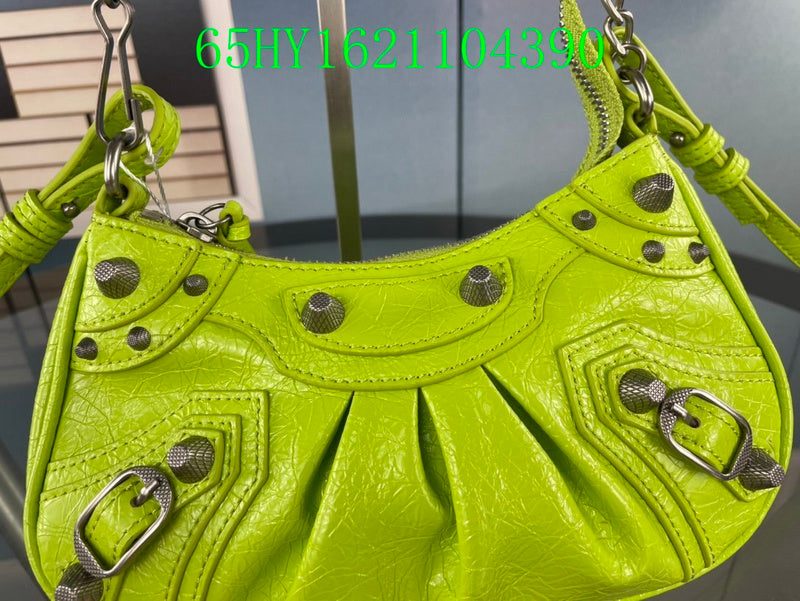 Satchel Bags - BGA Bags - 1990