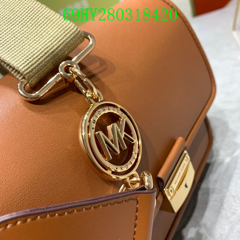 Satchel Bags - MK Bags - 478