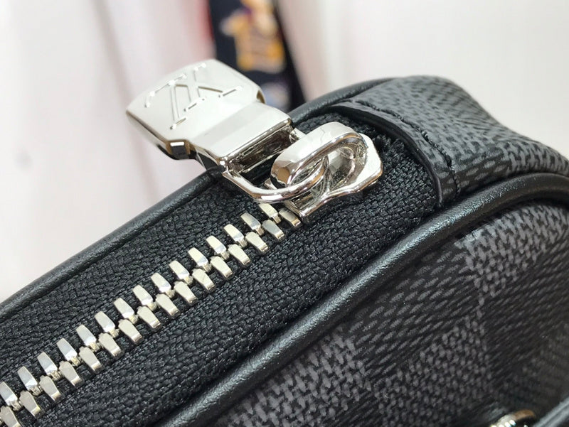 Satchel Bags - VL Bags - 6002