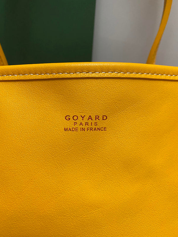 GLM - GYO Bags - 1406
