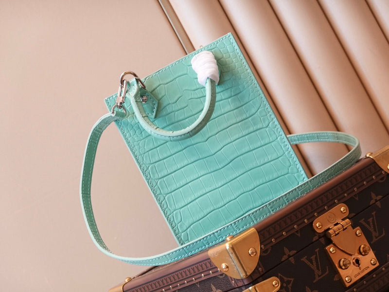 Satchel Bags - VL Bags - 5266