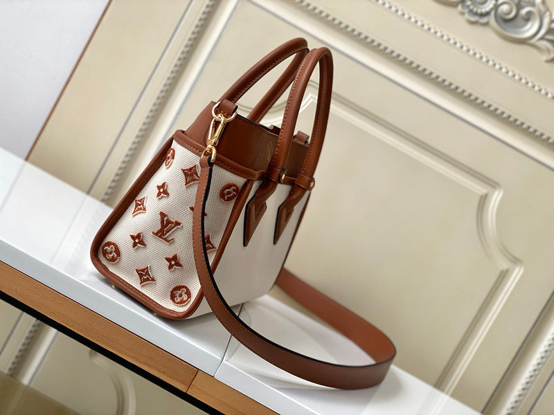 Glami GlamI Lu-Vi Bags - 16684
