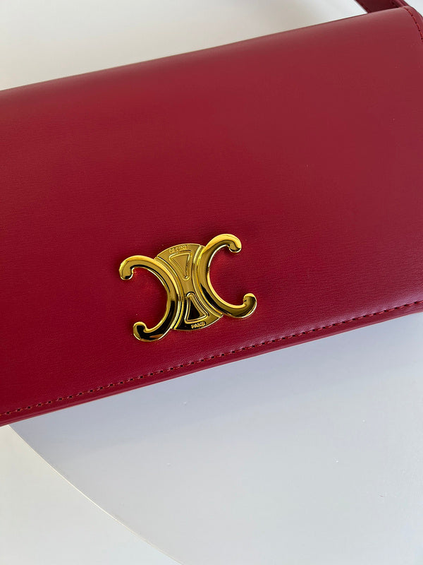 Satchel Bags - CHN Bags - 051