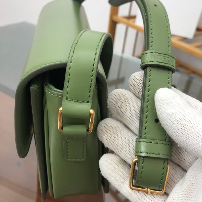 Satchel Bags - CHN Bags - 088