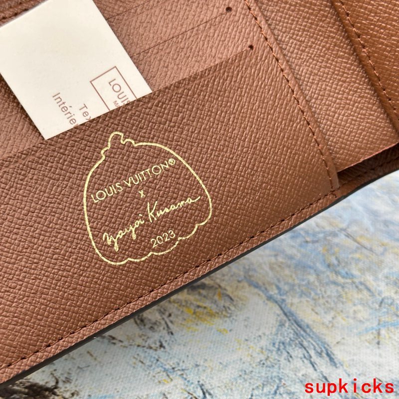 Glami- - Mix Wallets - 438
