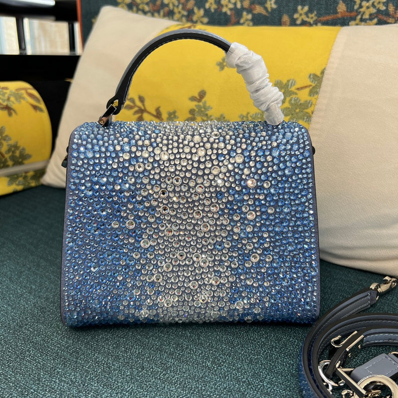 GLM - VEL Bags - 501
