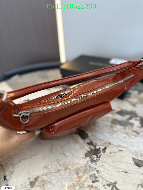Glami GlamI - BGA Bags - 1796