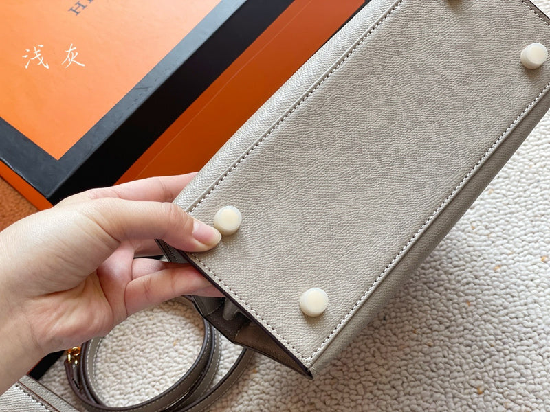 Satchel Bags - HMS Bags - 084