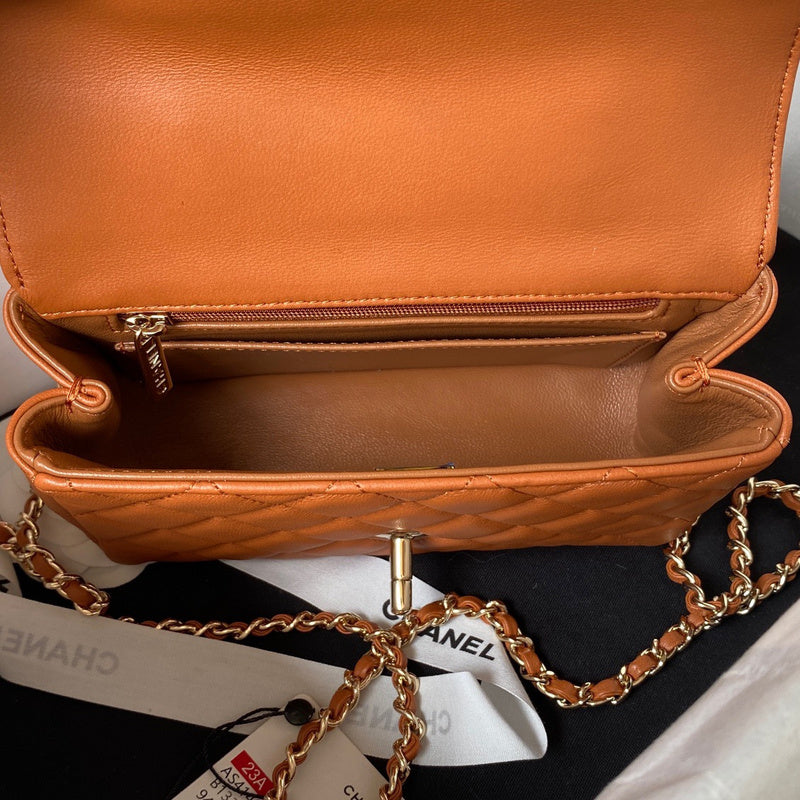 Satchel Bags - CHL Bags - 7501