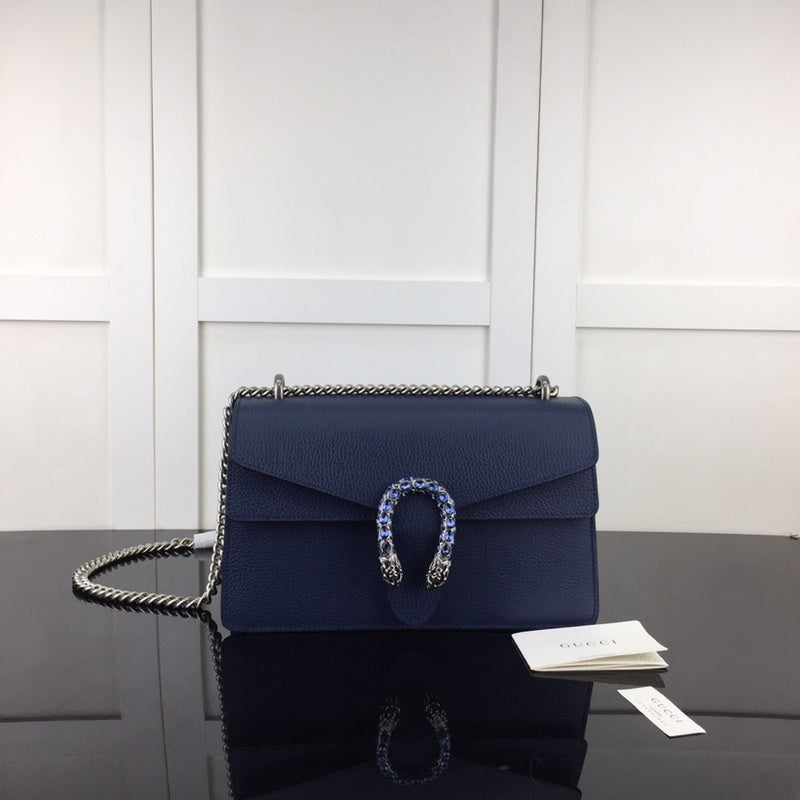 Satchel Bags - GUC Bags - 1246