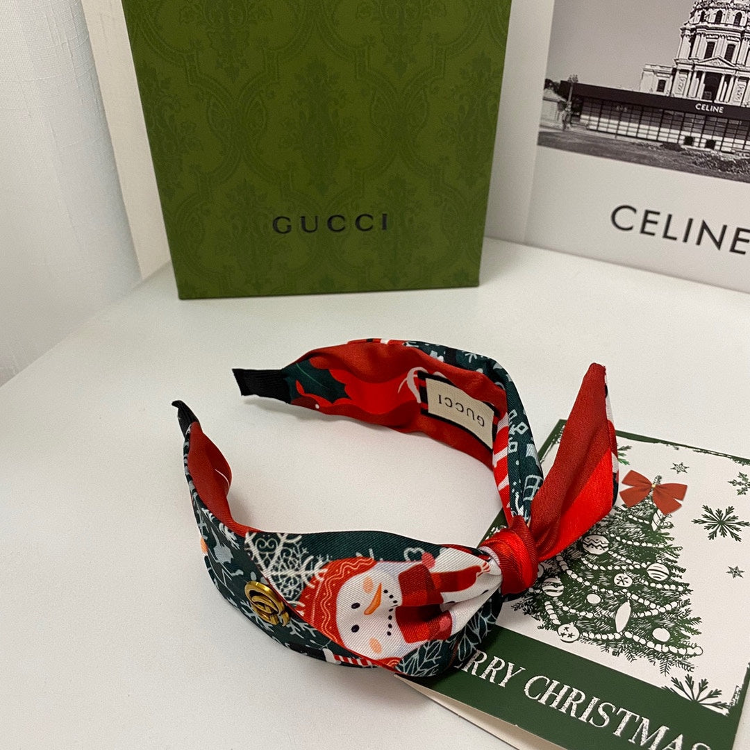 GLM - New Hair Band GCI 022
