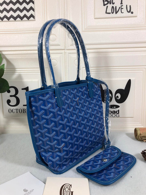 GLM - GYO Bags - 1074