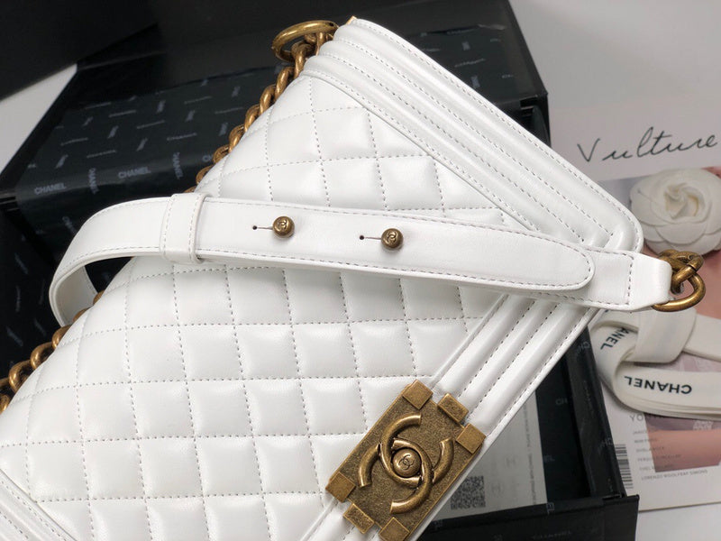 Satchel Bags - CHL Bags - 7471