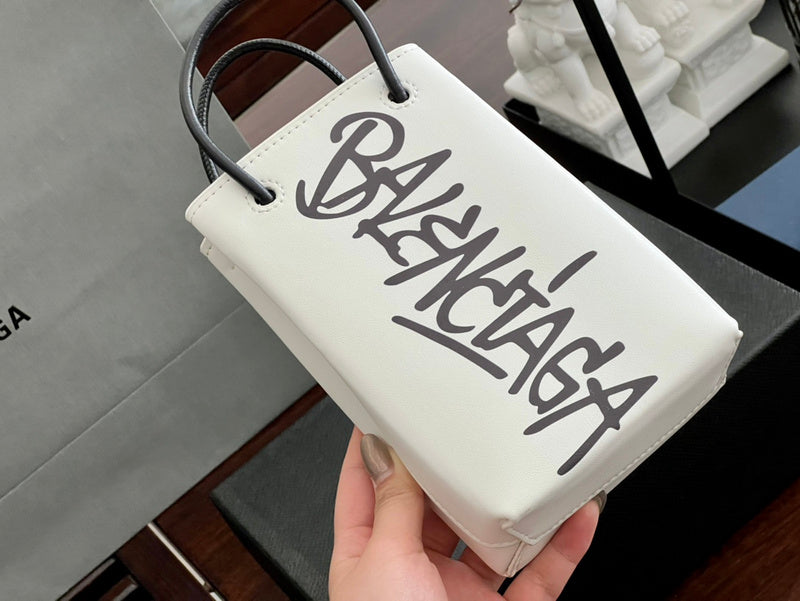 GLM Top Quality - BGA Bags - 1453