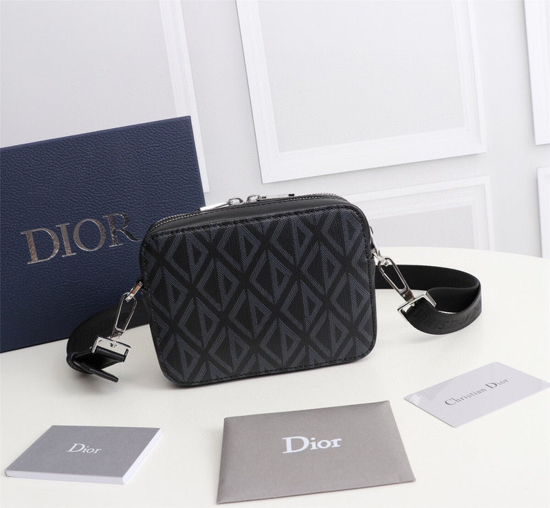 GLM - Dir Bags - 1551
