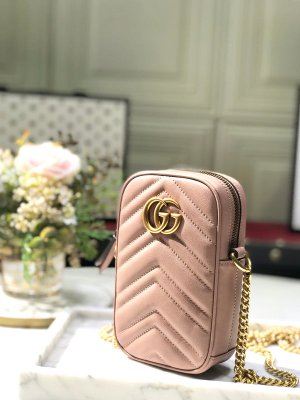 Satchel Bags - GCI Bags - 5001
