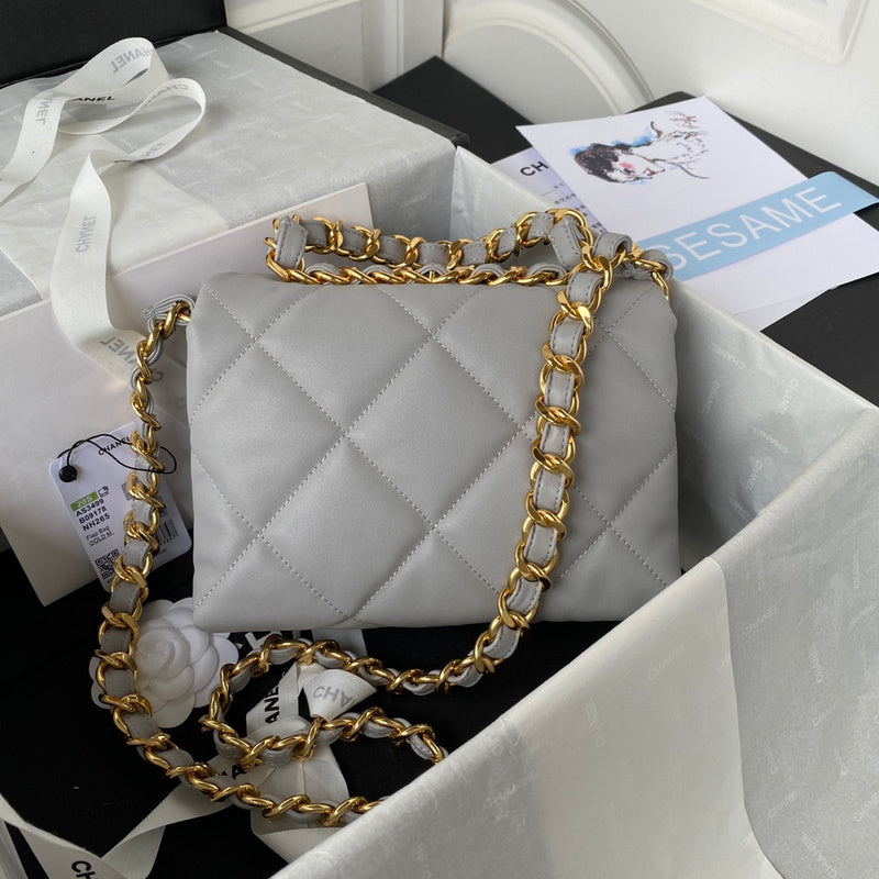 Satchel Bags - CHL Bags - 912
