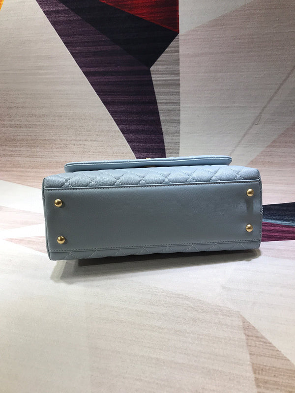 Satchel Bags - CHL Bags - 6729
