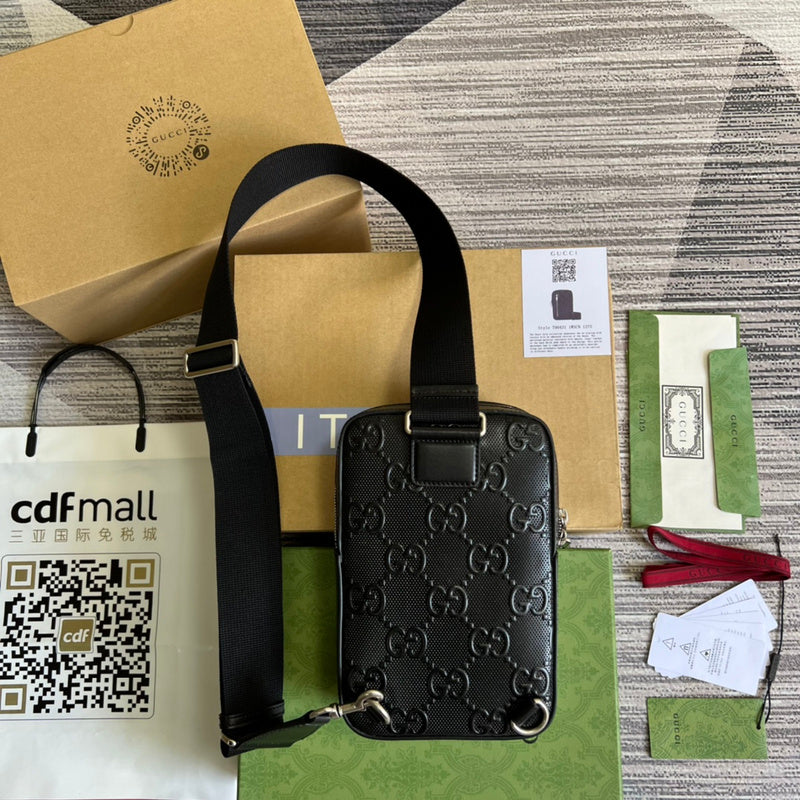 GLM - gg Bags - 542