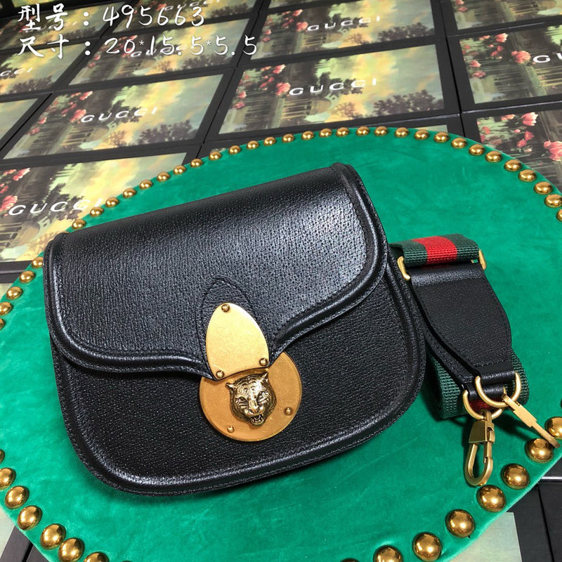 Satchel Bags - GCI Bags - 6335