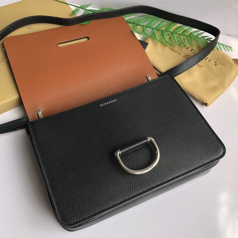 Fan Fashion -GLM - Top quality BBR Bags - 1202