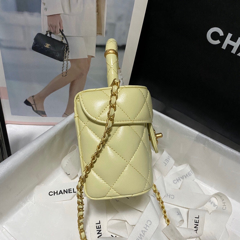 Satchel Bags - CHL Bags - 2325