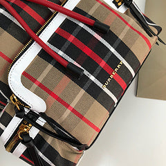 Fan Fashion -GLM - Top quality BBR Bags - 1349