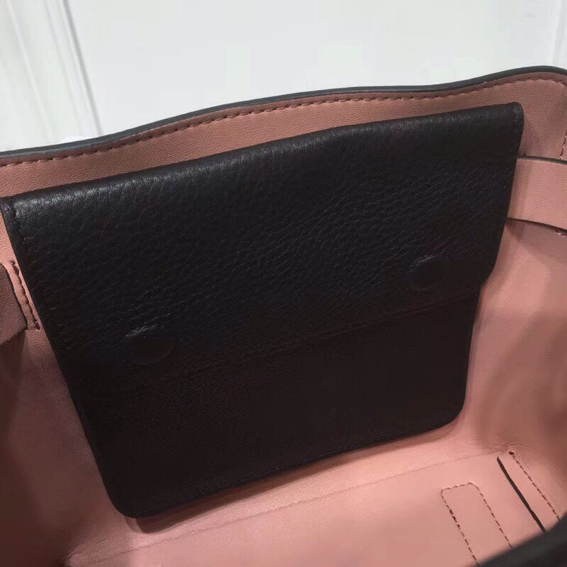 Fan Fashion -GLM - Top quality BBR Bags - 1639