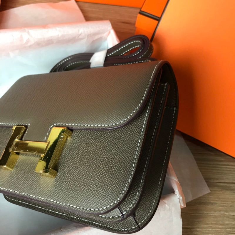 Satchel Bags - HMS-Bags - 1295